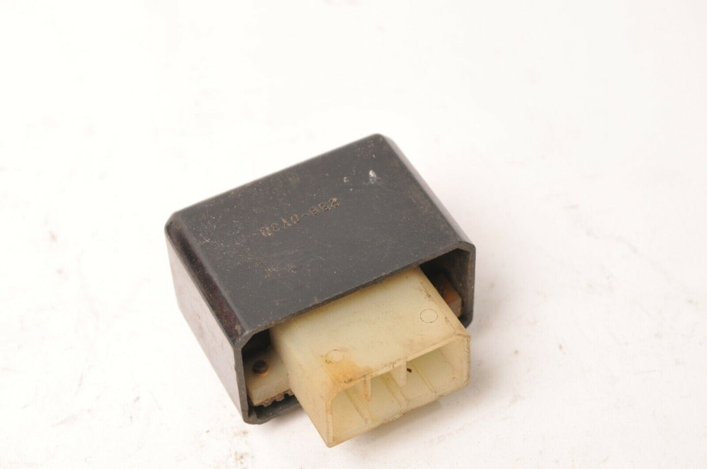 Turn Signal Relay 256-0Y3D - Very Good