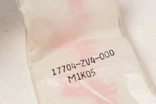Load image into Gallery viewer, Genuine Honda Marine 17704-ZV4-000 Qty:8 Band,Tube Clip 12.5MM - outboard 9.9 15
