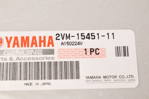 Genuine Yamaha 2VM-15451-11 Gasket,Crankcase Cover 1 LH  YZ250 1988-1998