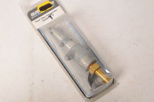 Mercury MerCruiser Quicksilver Fuel Line Connector Fitting  | 30185Q3 - Like New