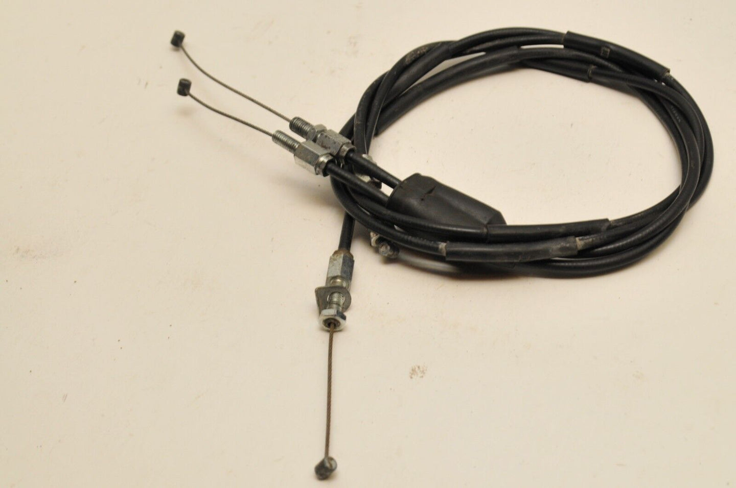 USED Honda 2009 CRF250R CABLE,THROTTLE 17900-KRN-A00 2007-2008-2009 CRF250R - Very Good