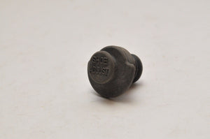 NEW OEM KAWASAKI 92066-073 PLUG SHOE ADJUST BRAKE DRUM  - Like New
