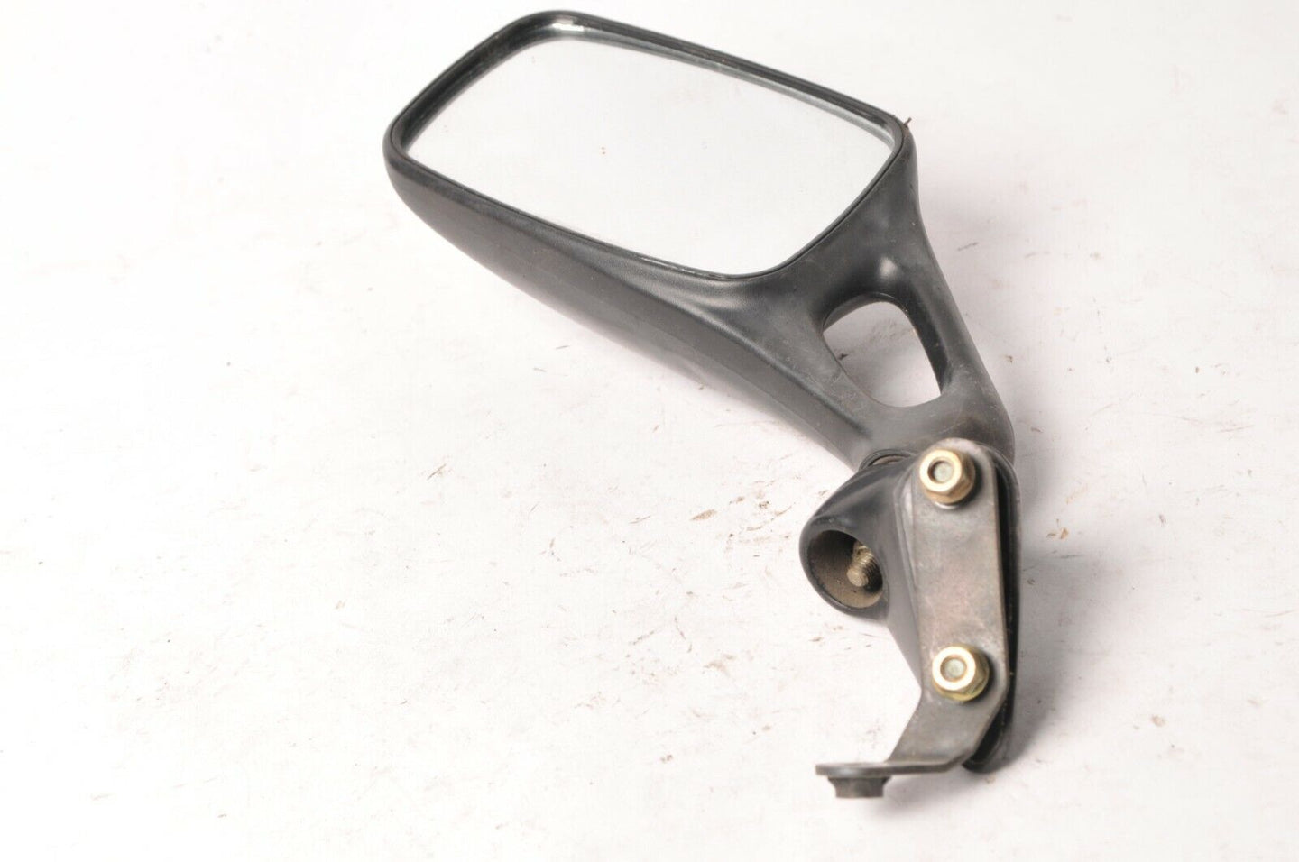 Genuine Kawasaki Mirror,LH Left 56001-1325 Ninja ZX750 750R ZX-10  - Very Good