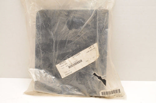 NOS OEM ARCTIC CAT 0436-093 FRONT MUD FLAP KIT 1997-2001  - Like New