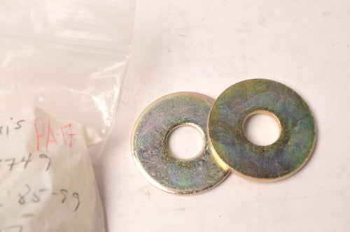 Genuine Polaris Washer Washers Qty:2 - Trail Boss Xplorer Magnum ++  | 7555749