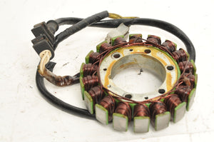 Genuine Honda Stator assembly Shadow 500 VT500 Ascot 1983-86  | 31120-MF5-004 - Very Good