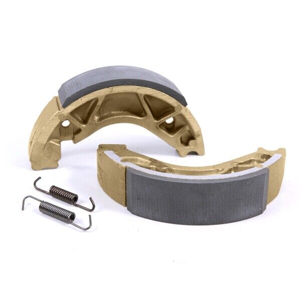 EBC Brake Shoes Shoe Set - Fits Yamaha YW50 Zuma 2002-2010 | EBC 531