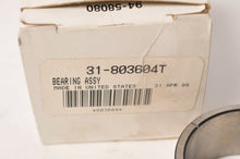 Load image into Gallery viewer, Mercury MerCruiser Quicksilver Bearing Race,Center Main (See List) | 31-803604T - Like New