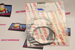 NEW KIMPEX TOP END GASKET SET 09-712210  For SKIDOO 377 440 FAN - Like New
