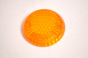 Turn Signal Indicator Lens fits Suzuki 35612-38A30  |  11-2220 - Like New