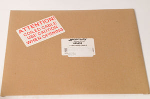 Mercury MerCruiser Quicksilver Core,wire cable  | 865438 - Like New