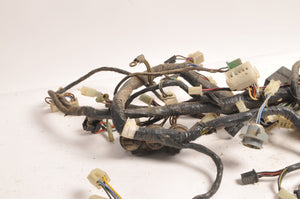 Kawasaki Main Wire Harness Wiring ZG XII Voyager 1200 88-03 | 26001-1892 - Very Good