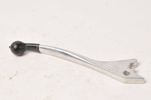 NOS Suzuki Brake Lever w/Rubber Tip RH Right GT550 GT380 GT750 RE5 GS550 GS400 + - Like New