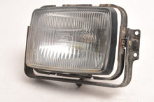 Load image into Gallery viewer, Honda Headlight Assembly VF500 Interceptor  Stanley 2907 DOT  HM-39M-S - Very Good