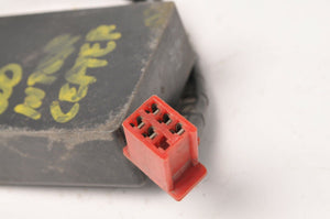 Genuine Honda 30410-MF2-671 CDI ECU Igniter Ignition Module VF500F VF500 84-85 - Very Good