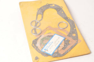 Genuine NOS Gasket Set 12-234 for Suzuki GT550 Indy 1972-1977 | Made in Japan - Like New