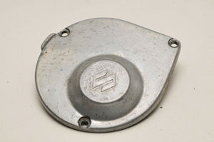 OEM Suzuki 11381- Cover, inspection magneto signal generator  - used - Very Good