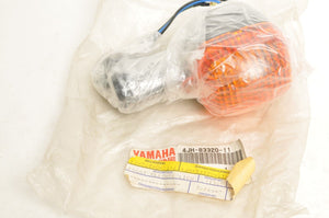 Genuine Yamaha Turn Signal Blinker Winker Flasher YZF750R R6 R1  |  4JH-83320-11