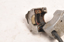 Load image into Gallery viewer, Used Kawasaki Switch, LH Left Lighting H1 H2 KH500 S1 Mach I II  | 46091-005 - Very Good