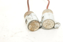 Load image into Gallery viewer, Ducati 750 Sport SS GT Bevel Round Case Ignition Condensor Condenser set of TWO - Very Good