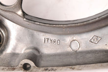 Load image into Gallery viewer, Genuine Yamaha crankcase cover RH right FJR1200 XJR1200 1TX-00 | 3XW-W1543-00 - Like New