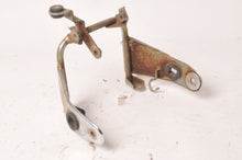 Load image into Gallery viewer, Genuine Yamaha Headlight Bracket Mount Stay Virago 500 XV500 1983 + - Very Good
