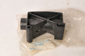 Mercury MerCruiser Quicksilver Swivel Bracket for Trolling Motor   | 97486 - Like New