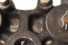 Load image into Gallery viewer, Genuine Yamaha Crown Handle,upper triple clamp assembly 3J9-23435-00 XS850 80-81 - Like New