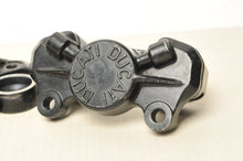 Load image into Gallery viewer, Ducati 750 GT Sport Front Scarab Brake Caliper NICE w/new seals | DUCATI letters - Very Good