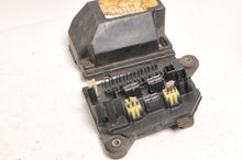 Load image into Gallery viewer, Kawasaki Fuse Box #1 ZN1300 ZX1100 ZX750 +  | 59416-1051 - Very Good