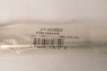 Load image into Gallery viewer, Mercury MerCruiser Quicksilver Anchor Pin for Trim Cylinder Alpha1G2 | 17-815953 - Like New