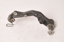 Load image into Gallery viewer, Genuine Honda Left Front Brake Caliper Bracket 45110-ME1-671 VF700 CB650 ++ - Very Good