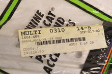 Load image into Gallery viewer, Genuine Arctic Cat Brace,Rail Right RH - ZR900 Mountain Cat 800 ++ |  1604-488 - Like New