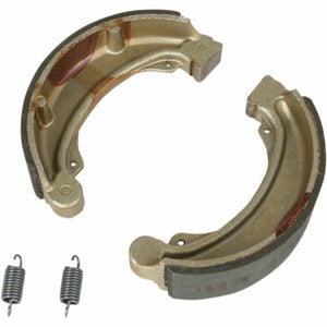 EBC Brake Shoes Shoe Set - Fits BMW R100GS R100R R100RT R100RS | EBC 859