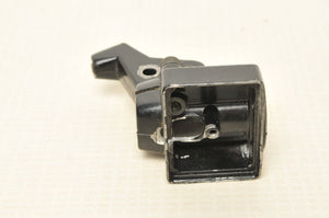 Genuine Ducati 750 Sport 1974 Clutch Lever Support Perch #1 drilled | 068254724 - Very Good