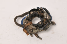 Load image into Gallery viewer, Genuine Honda 30200-286-004 Ignition Points Assembly plate backing SL350 CB350 + - Very Good
