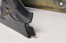 Load image into Gallery viewer, Genuine Yamaha Tail Fairing Panel Blue #2 - Seca XS400 XS400R 16M-21611-00 - Very Good