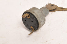 Load image into Gallery viewer, Hudson Lock key ignition switch 2-wire as shown HL325 keys | #1 - Very Good