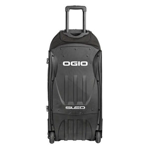 OGIO Rig Pro 9800 Fast Times rolling gear bag for motorcycle mx motocross racing