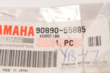 Load image into Gallery viewer, Genuine Yamaha 90890-55885 Key Factory Cut 388 for Outboard Engine Motor
