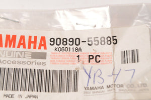 Genuine Yamaha 90890-55885 Key Factory Cut 388 for Outboard Engine Motor