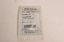 Load image into Gallery viewer, Genuine Arctic Cat Spacer,Spring Adjuster - Panther Prowler Jag 92-93 | 0604-604 - Like New