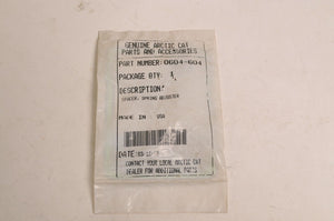 Genuine Arctic Cat Spacer,Spring Adjuster - Panther Prowler Jag 92-93 | 0604-604 - Like New