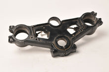 Load image into Gallery viewer, Genuine Honda 53230-MB2-000 Top Fork Bridge Triple w/Equilizer 53137-MB2-003 - Very Good