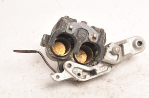 Used Brake Caliper Front for Honda NightHawk CB700SC CB750SC | 45100-MJ1 - Salvage