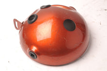 Load image into Gallery viewer, Yamaha Headlight Bucket Case - YHA-121 M72 for TX500 XS500 Baja Brown - Like New