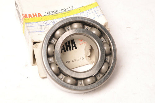 Genuine Yamaha 93306-20717 Bearing, Front Diff - Big Bear Kodiak Timberwolf ++