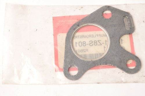 Genuine Honda 18381-Z8S-801 Gasket,Muffler Arrester leakless GX270 GX390 ++