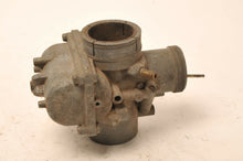 Load image into Gallery viewer, Used Motorcycle Carb Carburetor - Mikuni - ISO Round Slide Body incomplete -02 - Salvage