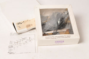 Mercury MerCruiser Quicksilver Carburetor repair kit carb kti | 1396-5238 - Like New